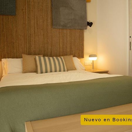 Hotel Los Alamos Boutique Plasencia Eksteriør bilde