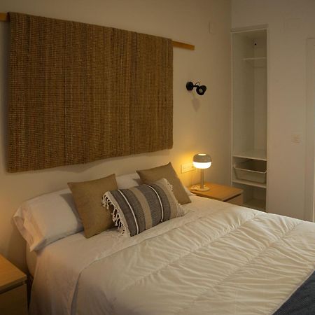Hotel Los Alamos Boutique Plasencia Eksteriør bilde