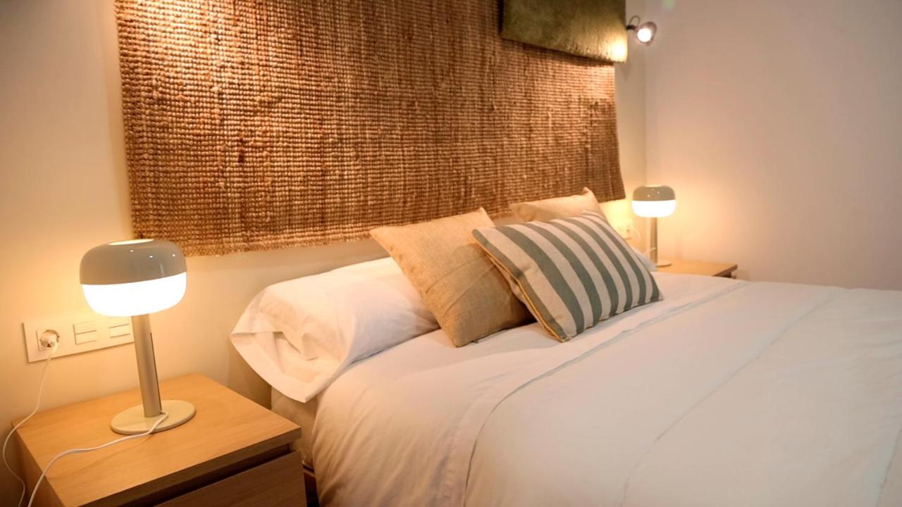 Hotel Los Alamos Boutique Plasencia Eksteriør bilde