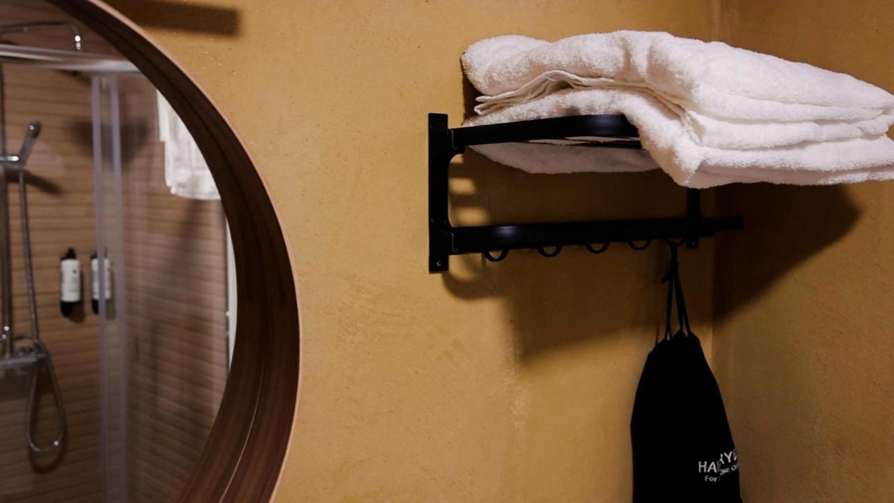 Hotel Los Alamos Boutique Plasencia Eksteriør bilde