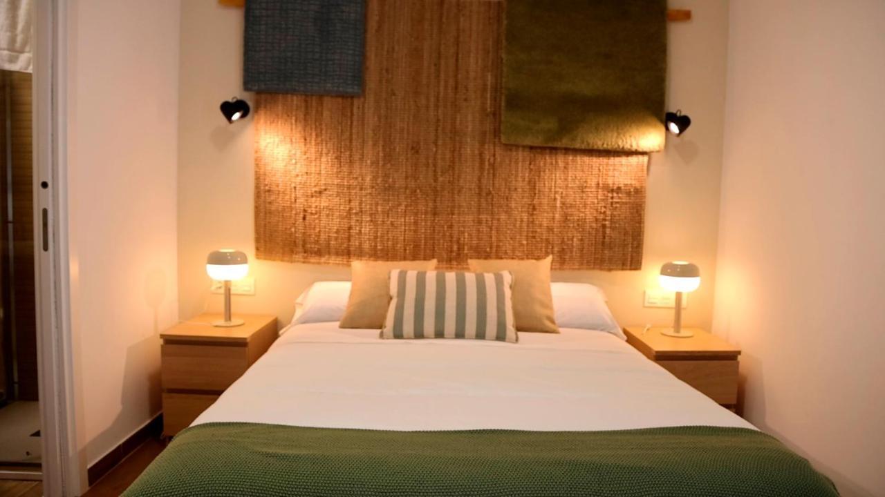 Hotel Los Alamos Boutique Plasencia Eksteriør bilde