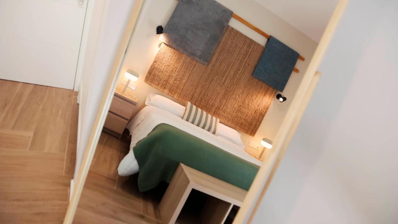 Hotel Los Alamos Boutique Plasencia Eksteriør bilde