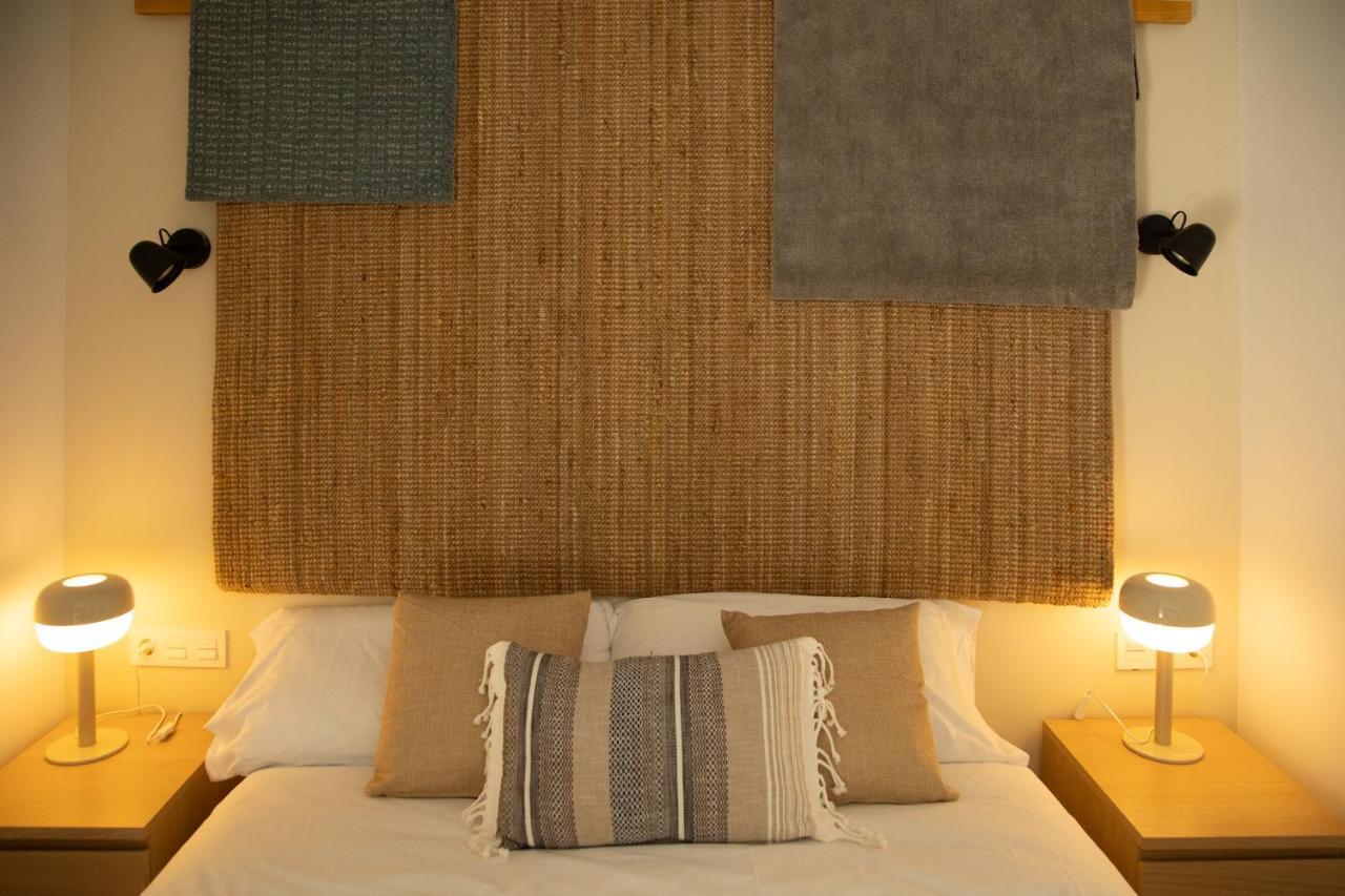 Hotel Los Alamos Boutique Plasencia Eksteriør bilde
