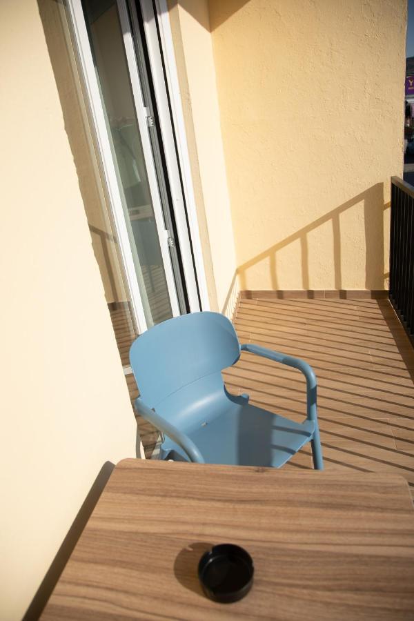 Hotel Los Alamos Boutique Plasencia Eksteriør bilde