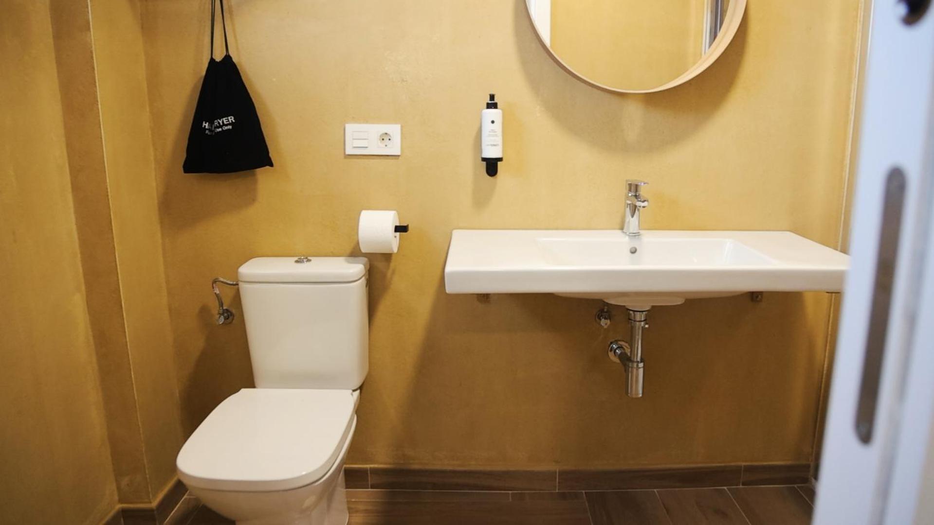 Hotel Los Alamos Boutique Plasencia Eksteriør bilde