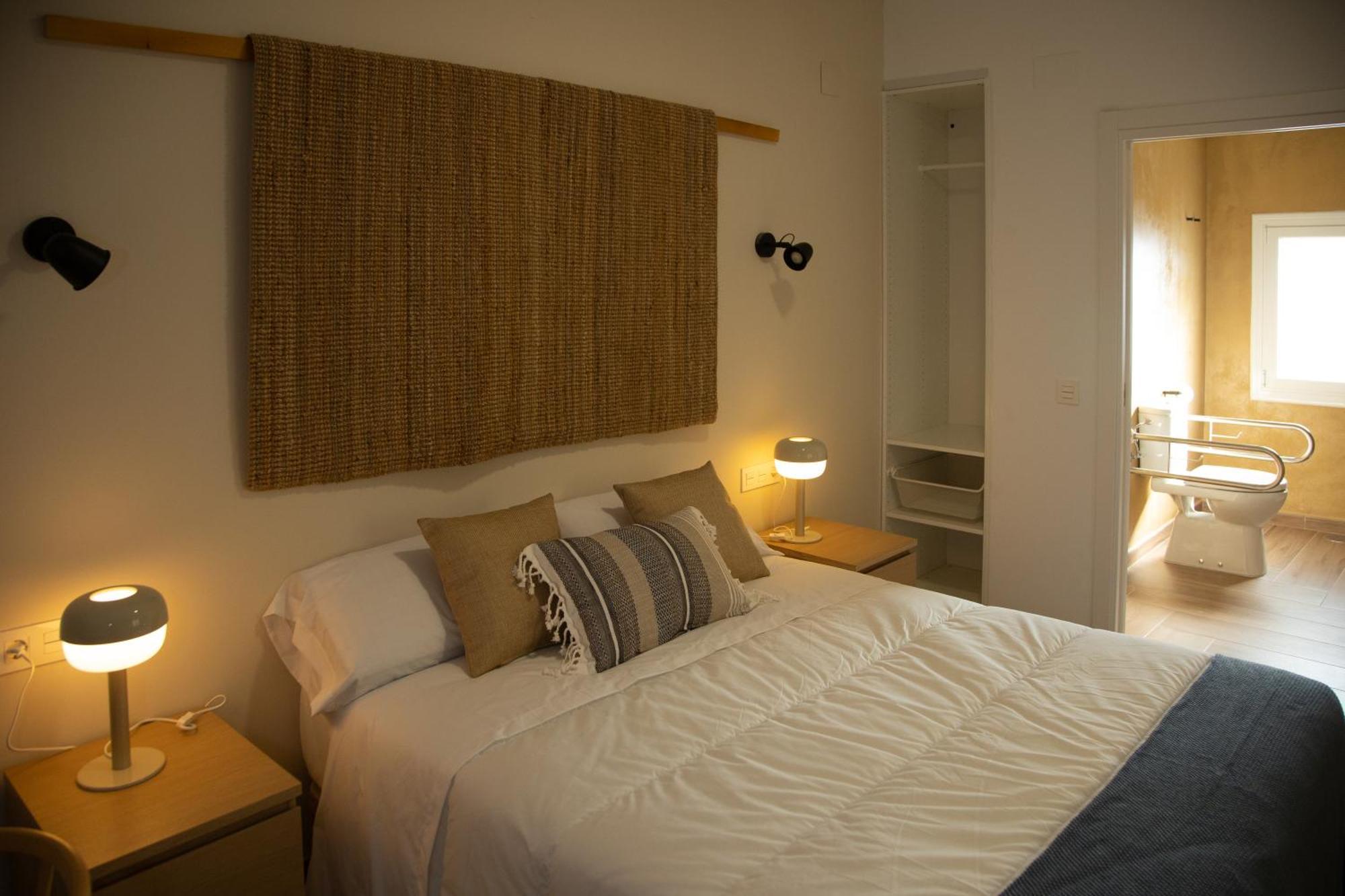 Hotel Los Alamos Boutique Plasencia Eksteriør bilde