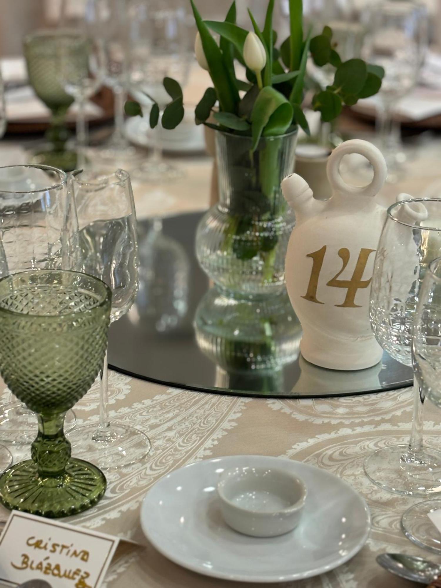 Hotel Los Alamos Boutique Plasencia Eksteriør bilde