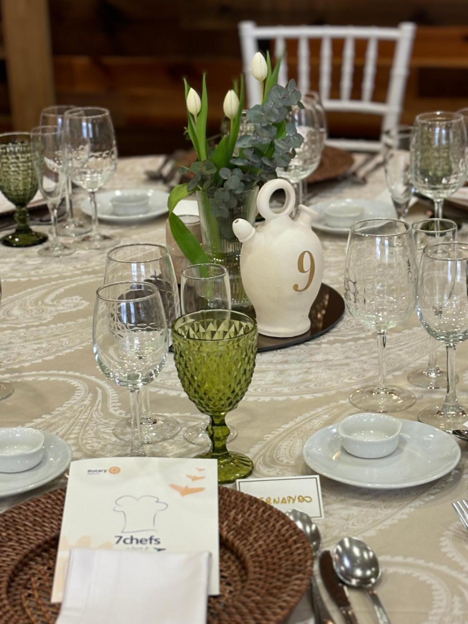 Hotel Los Alamos Boutique Plasencia Eksteriør bilde